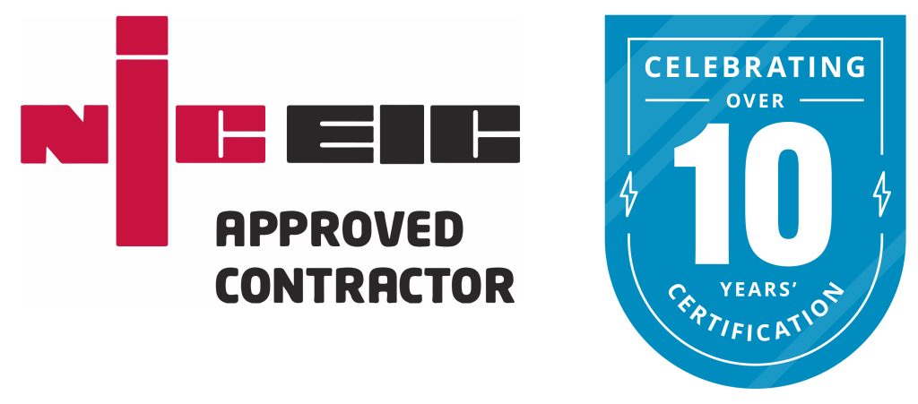 21851-NICEIC-Certified-Business-Anniversary-Logo-AC-10Years