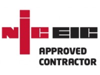 niceic approved contractor