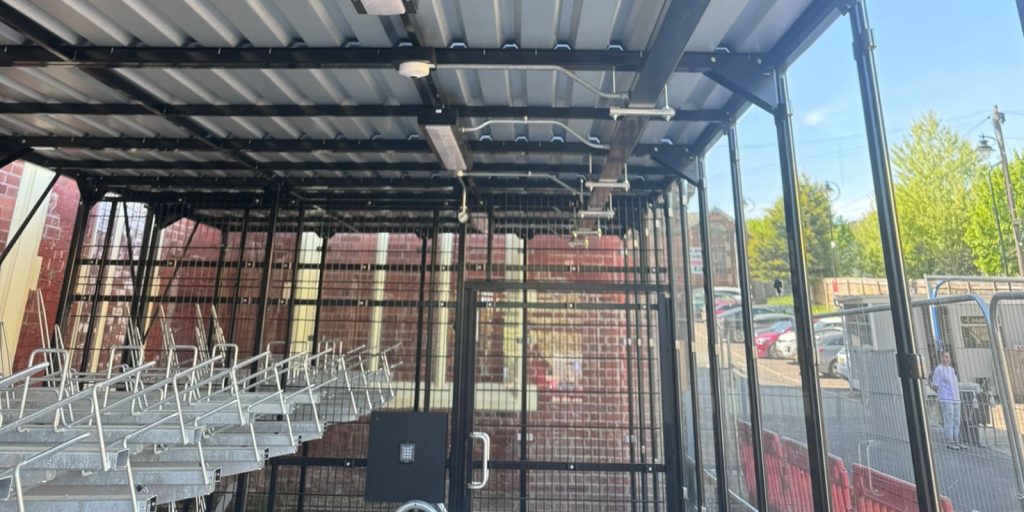 bury st edmunds station