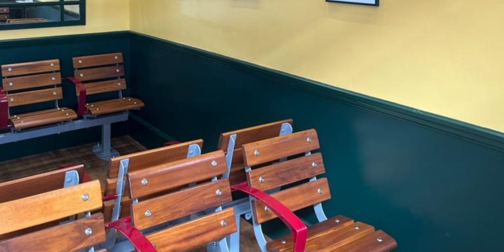 cambridge waiting room