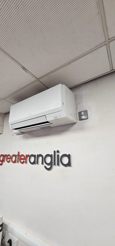 Colchester Railway Station – Decarbonisation & Heating System Upgrade