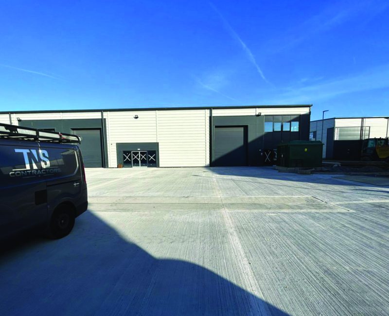 Thamesview Business Park