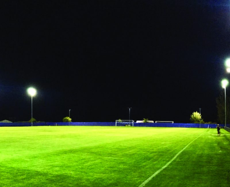 brentwood football club