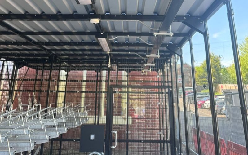 bury st edmunds station