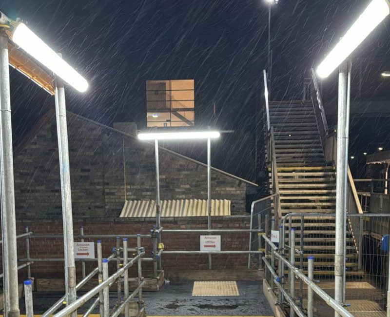 tnscontractors_WhittlesfordParkwayDDARampLightingSystemInstallation3