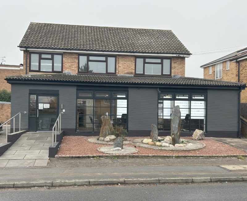 Debney Opticians